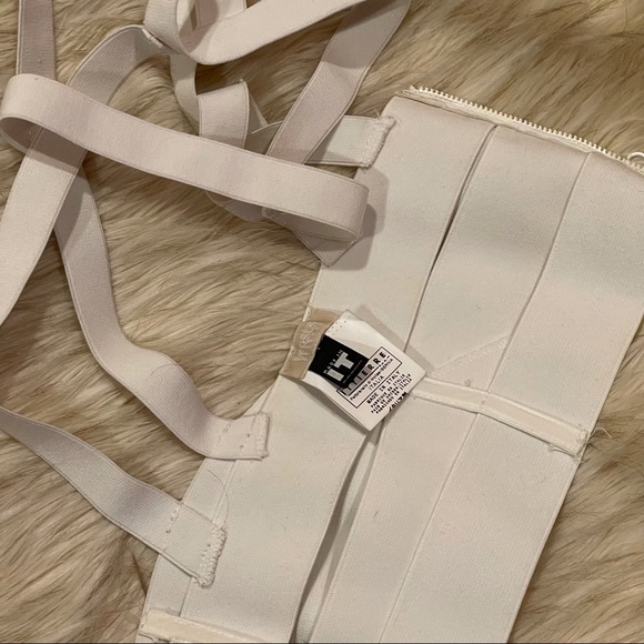 Rare Versace Corset Harness - Picture 4 of 6